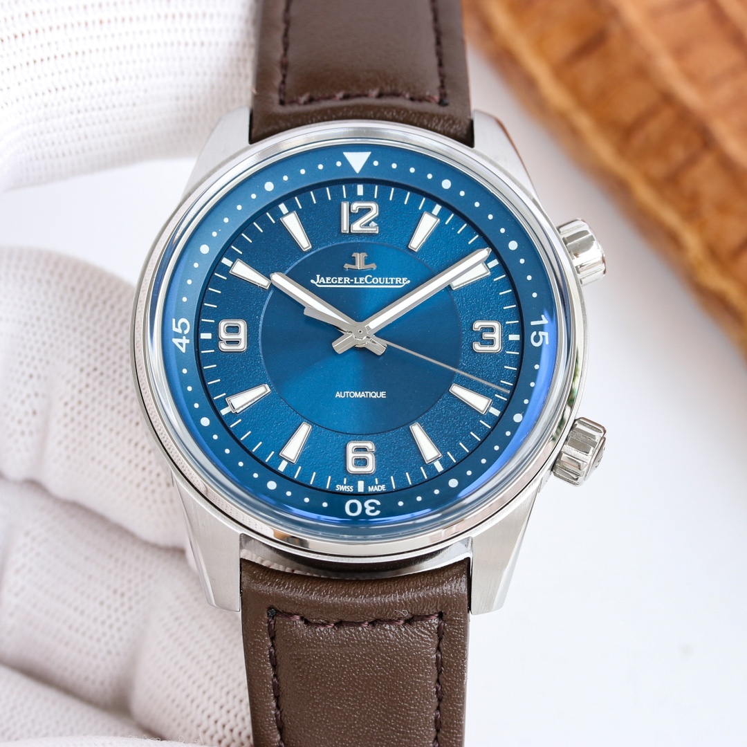 Jaeger-LeCoultre Polaris Series