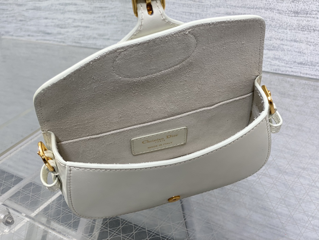 Dior Bobby East-West Fall/Winter Collection Bag Mini