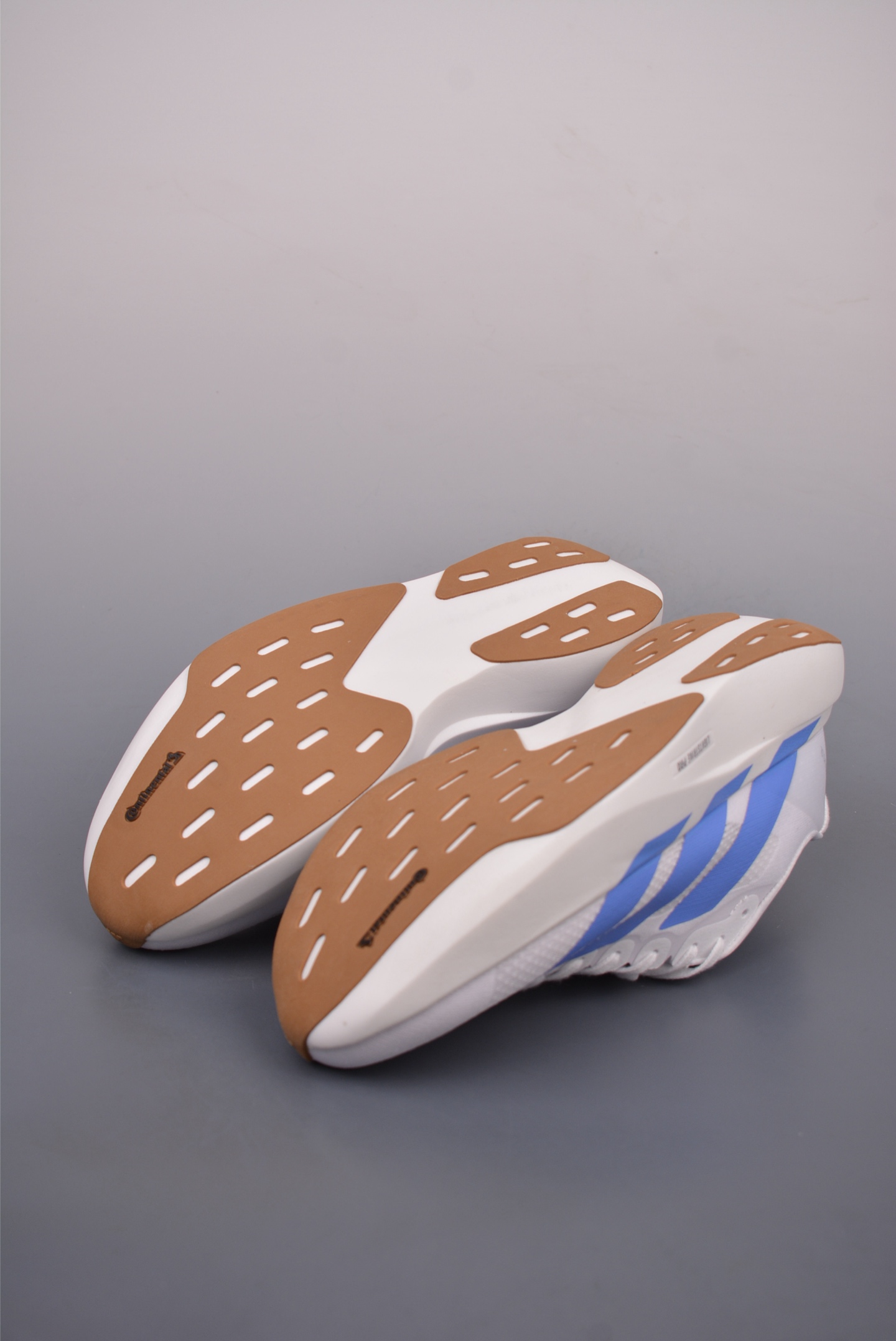 Adidas Adizero Eva SL M Mesh White Blue