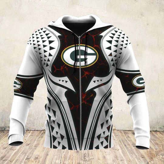 GREEN BAY PACKERS 3D GBP1GBP1005