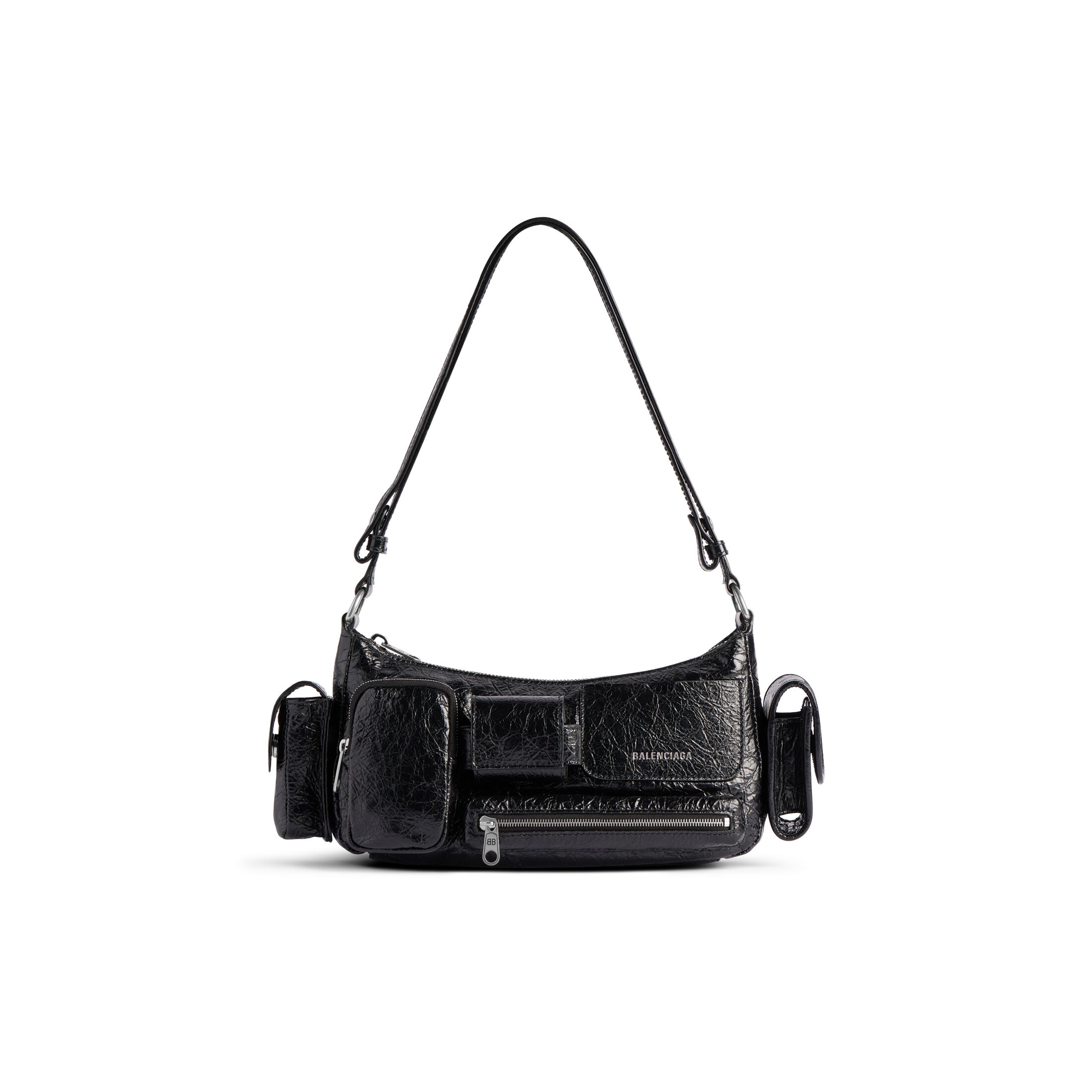 Balenciaga SUPERBUSY Crossbody Bag802227210C81000
