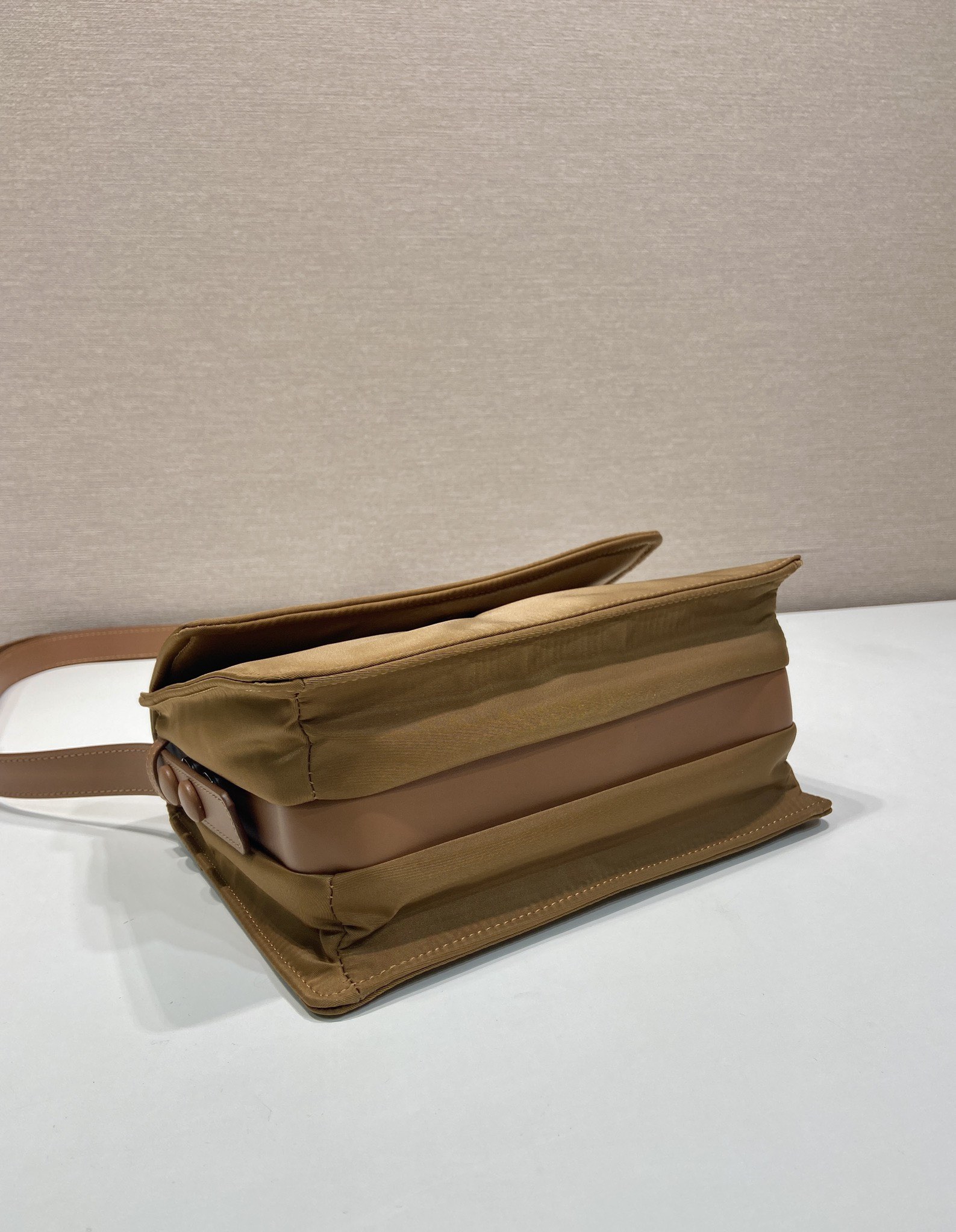Prada Mini Messenger Bag 1BD258