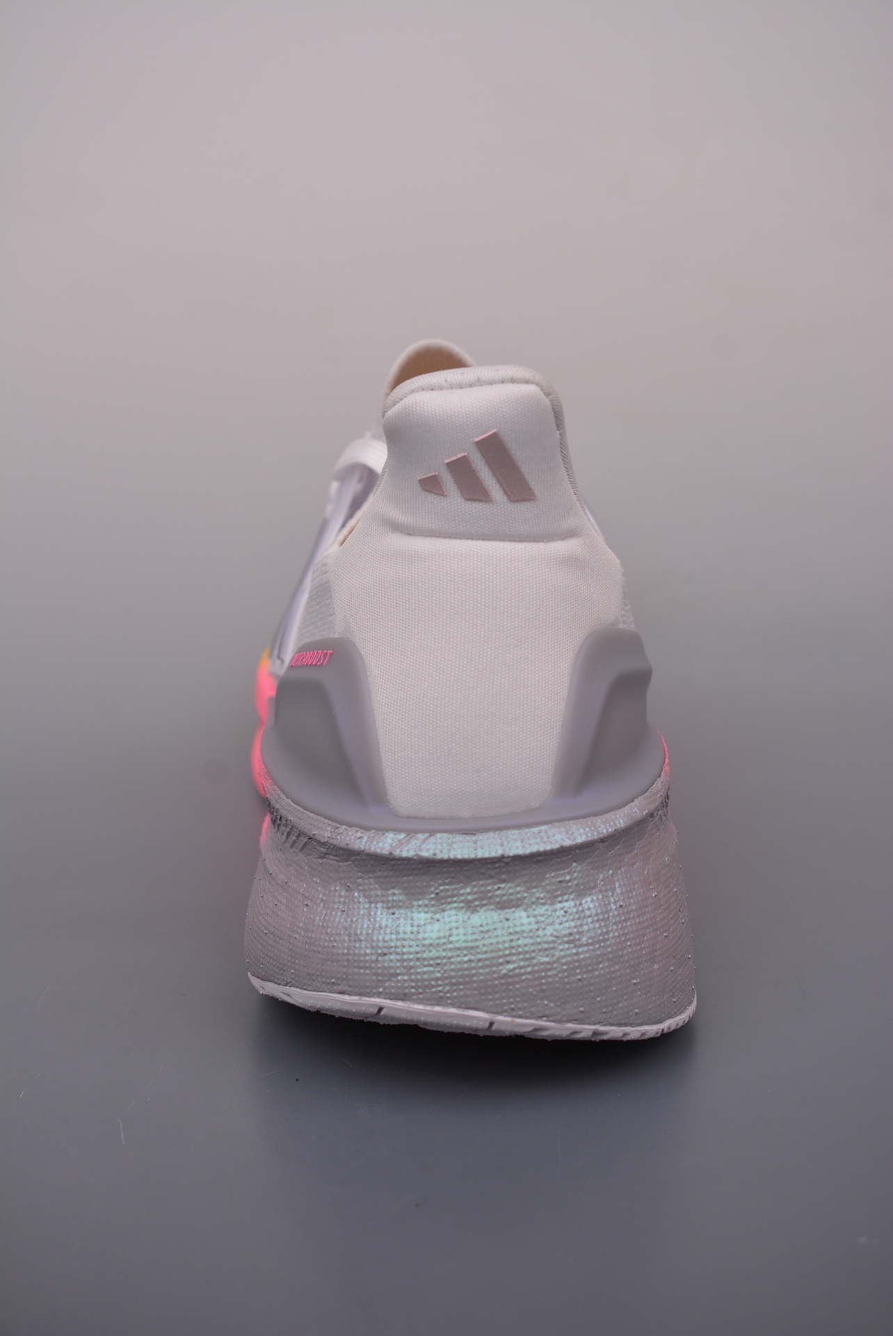 Adidas Ultra Boost 5X White Lucid Pink 2025 ID8810