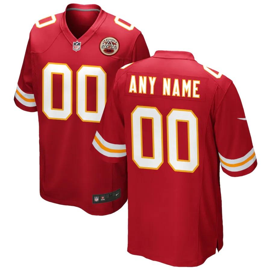 Kansas City Chiefs