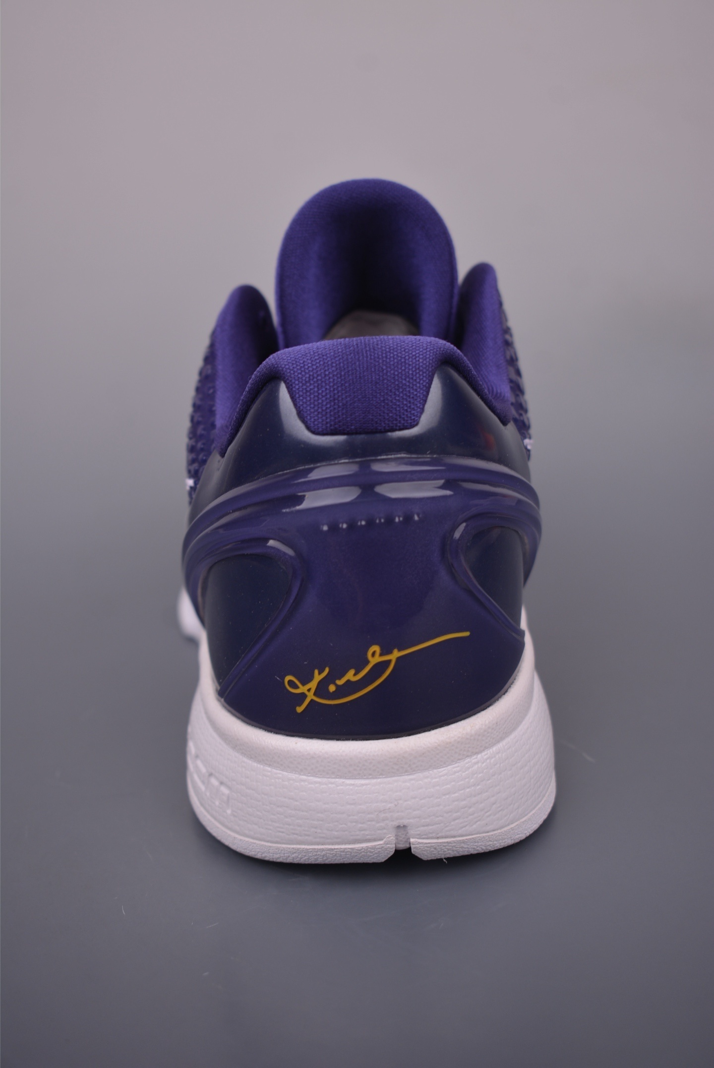 Nike Kobe 6 Protro “Purple White Gradient” DJ5427-020