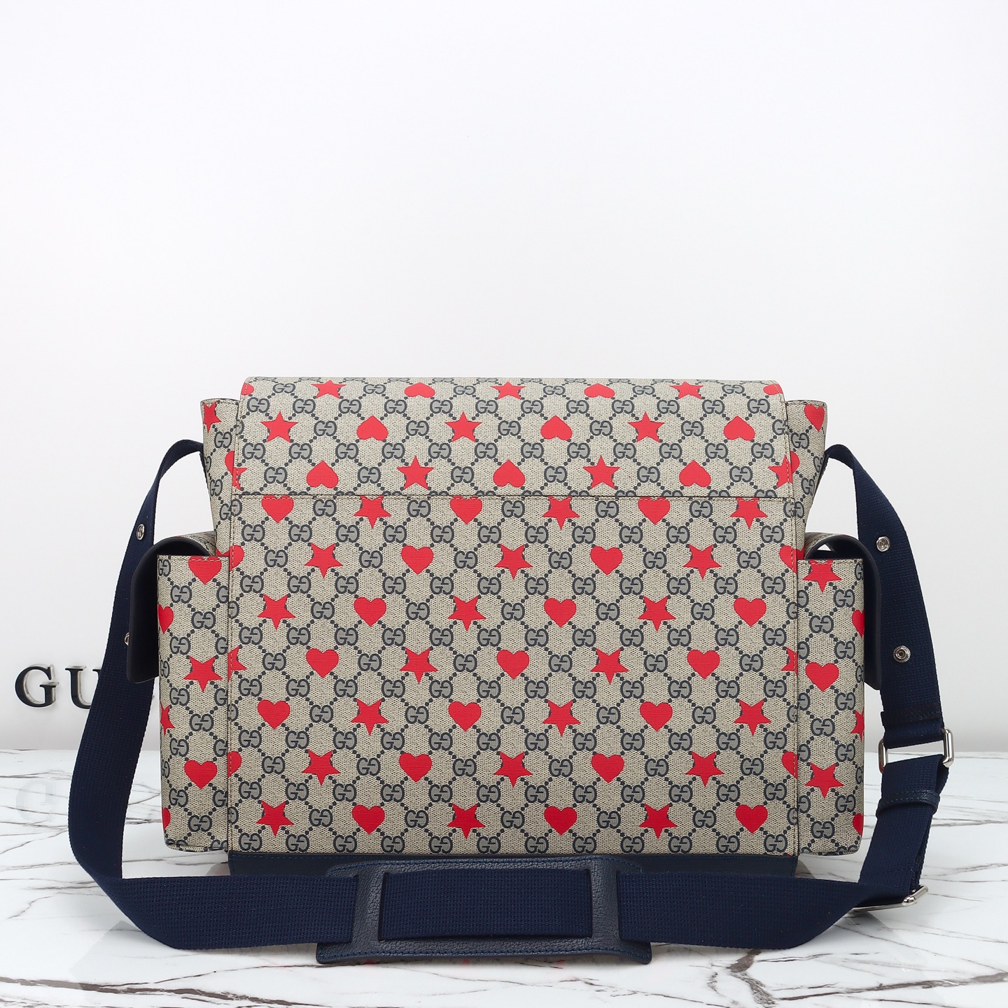 Gucci Product Description 811491 FAD5Y 9754