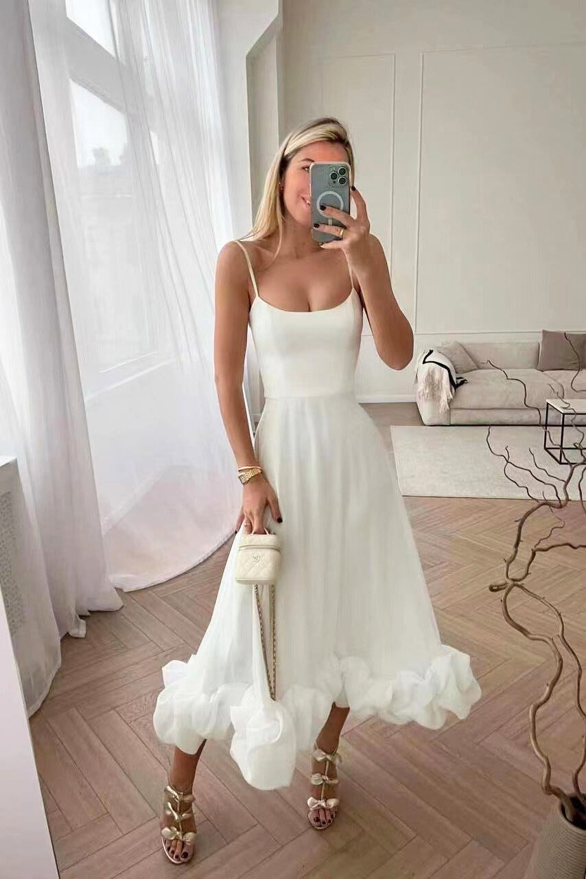 Midi Dress