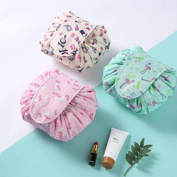 Waterproof Quick Makeup Bag
