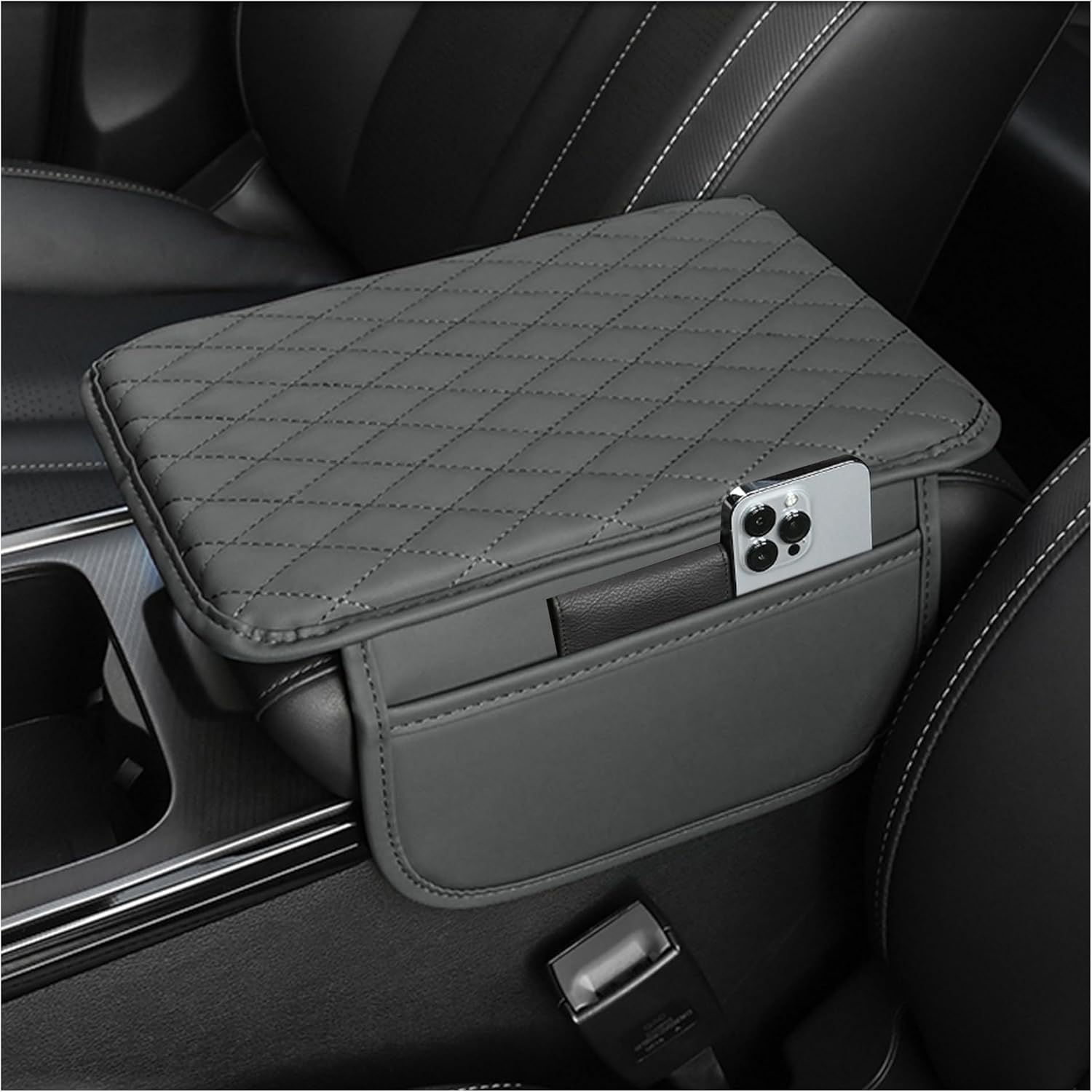 🔥ON SALE🔥Upgraded Car Center Console Cover