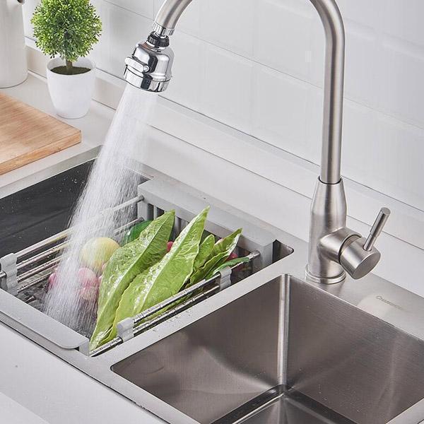 Faucet Sprayer Attachment( BUY 2 GET 1 FREE + 48% OFF TODAY )