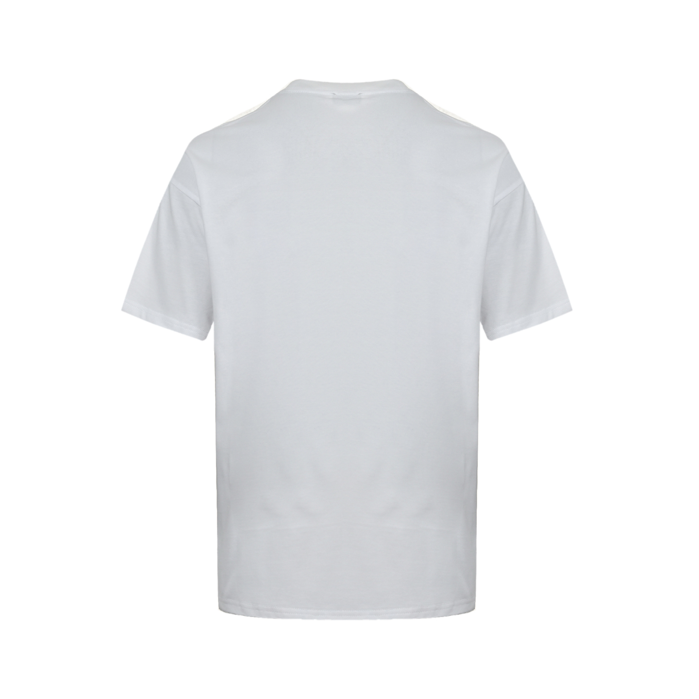 Dior 25ss embroidered logo lettering short sleeve