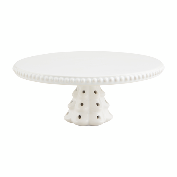 🎅2024 Christmas Promos🔥Light Up Christmas Cake Stand, Tree Pedestal Stand