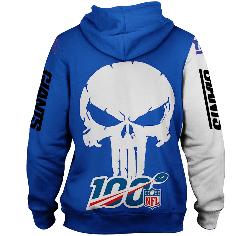 NEW YORK GIANTS 3D NYG95