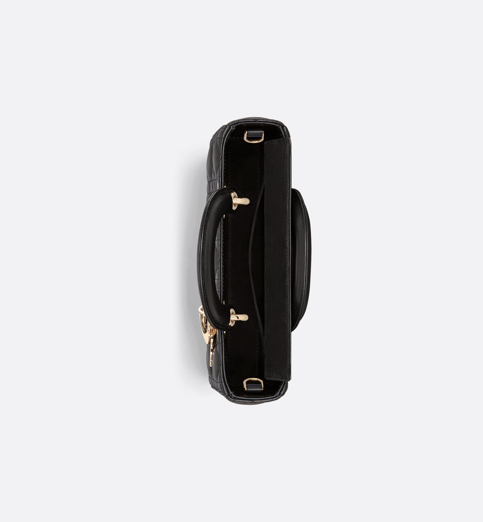 Dior Small Lady D-Joy Bag M0613ONGE_M900
