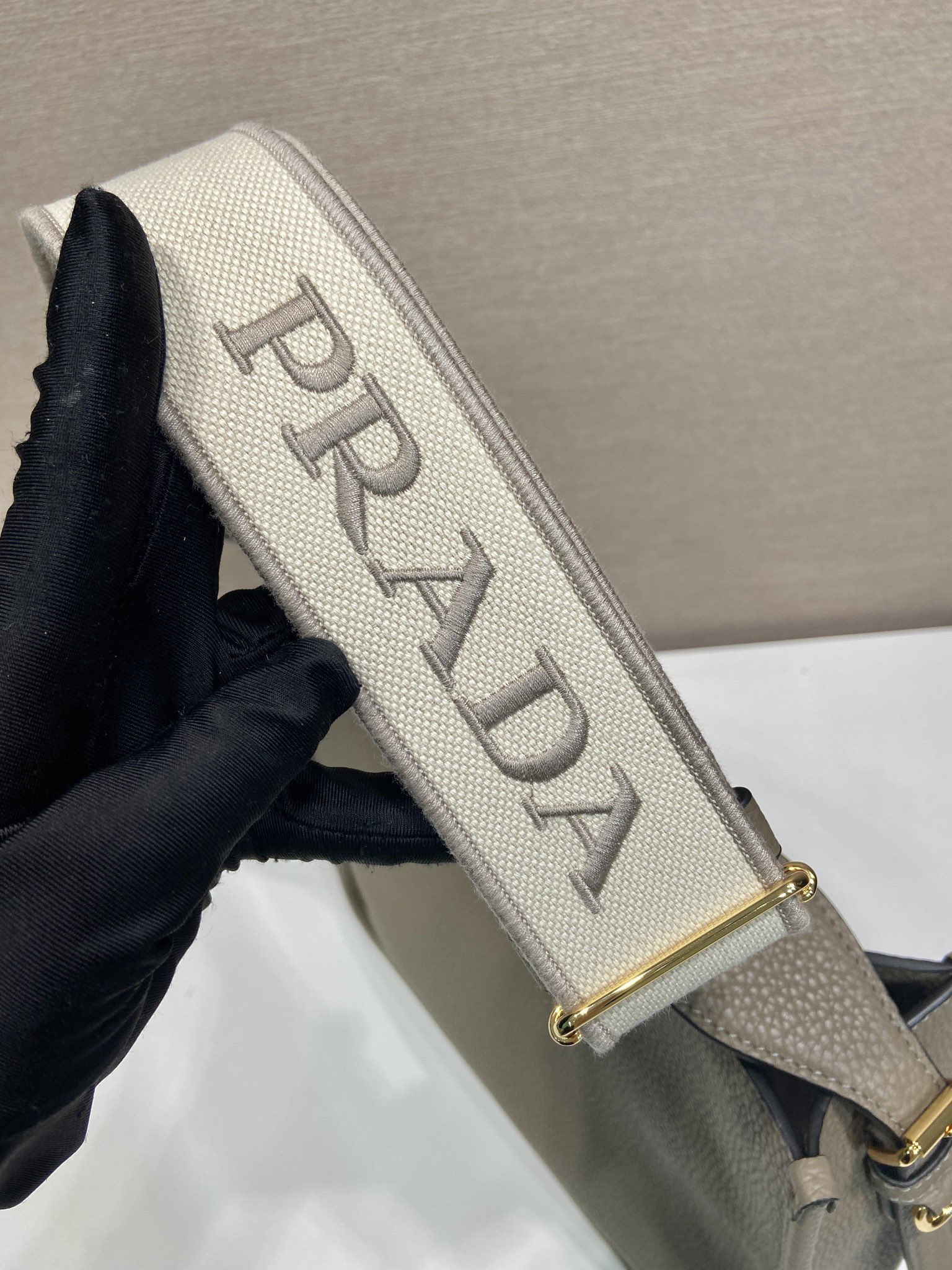 Prada Large Tote Bag 1BC073