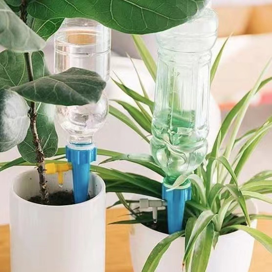 (🔥Last Day Promotion 50% OFF)Automatic Plant Water dropper