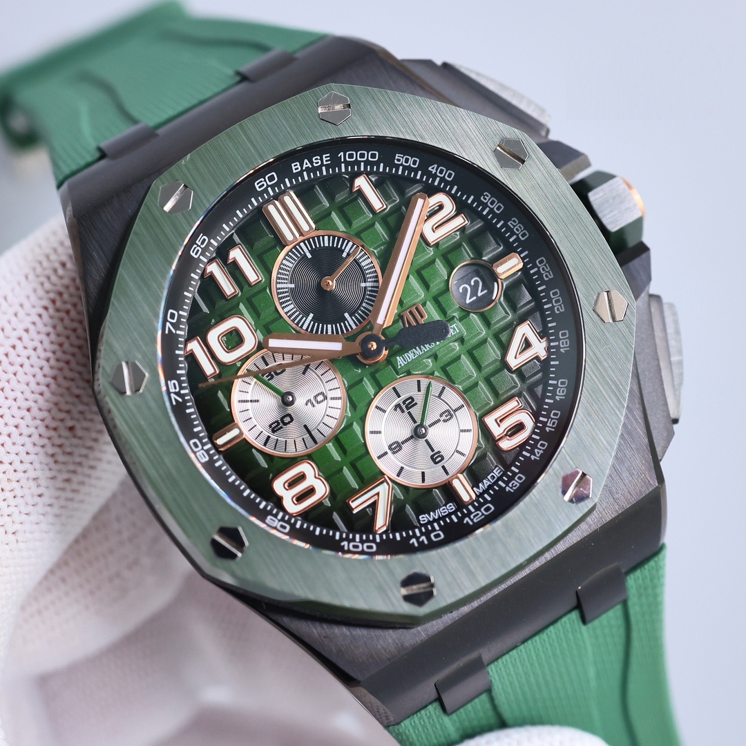 Audemars Piguet Royal Oak Offshore 2604