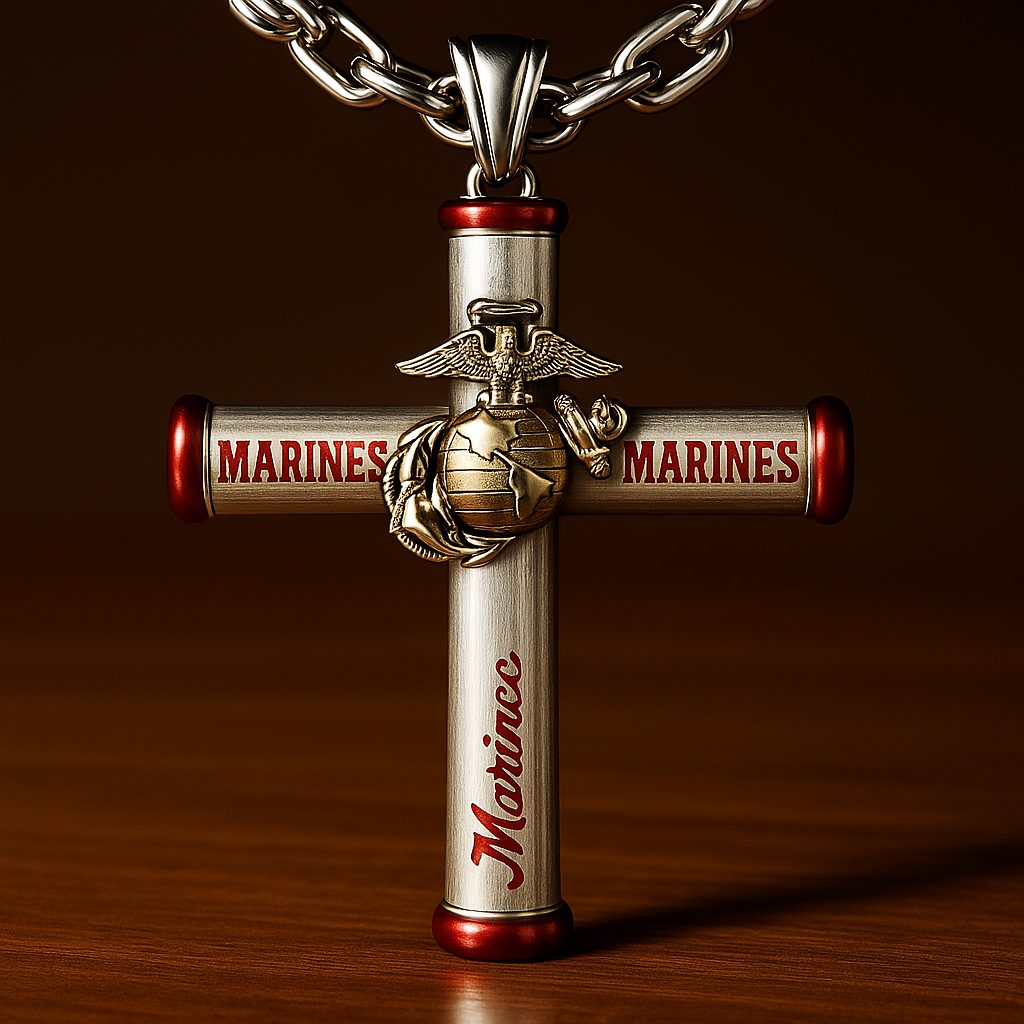 U.S. Military Cross