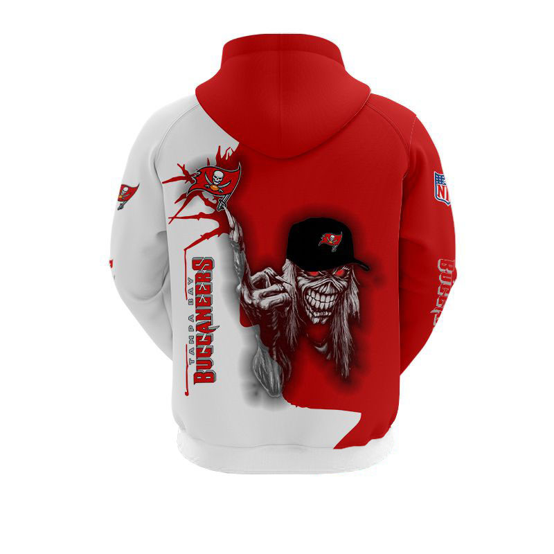 TAMPA BAY BUCCANEERS 3D TBB94