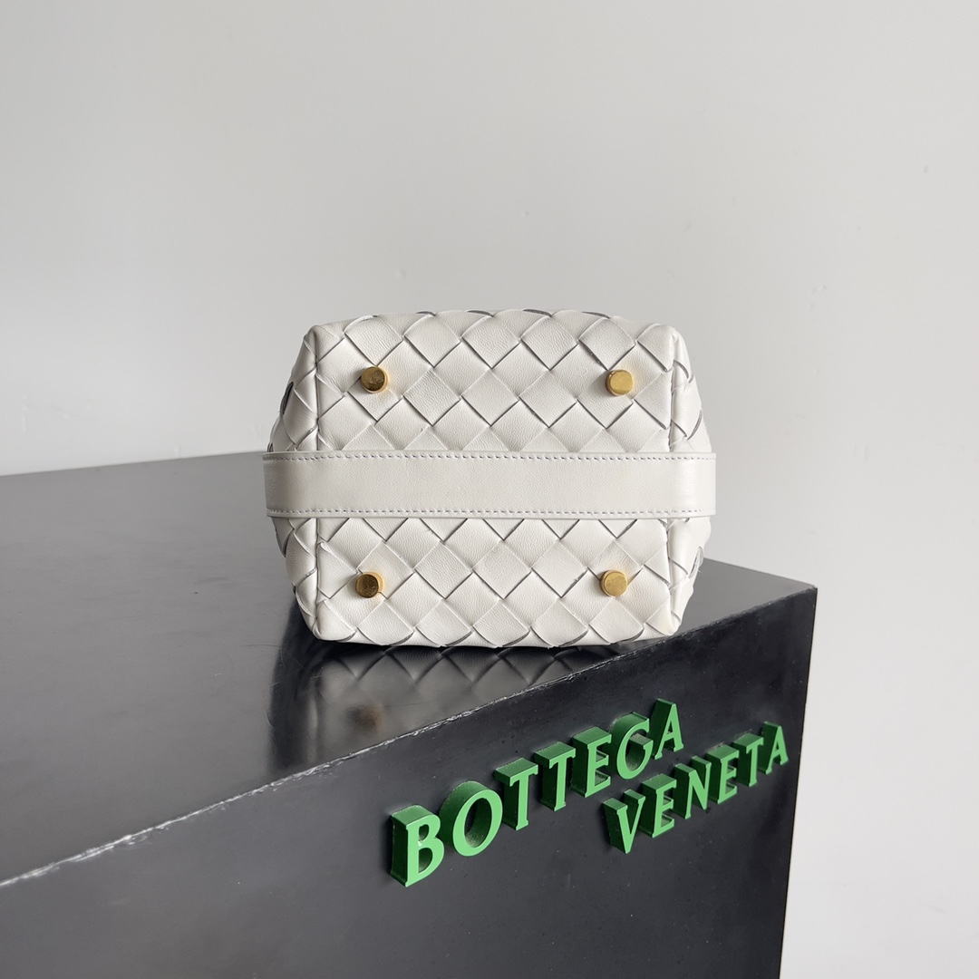 Bottega Veneta bottega handbag 776781