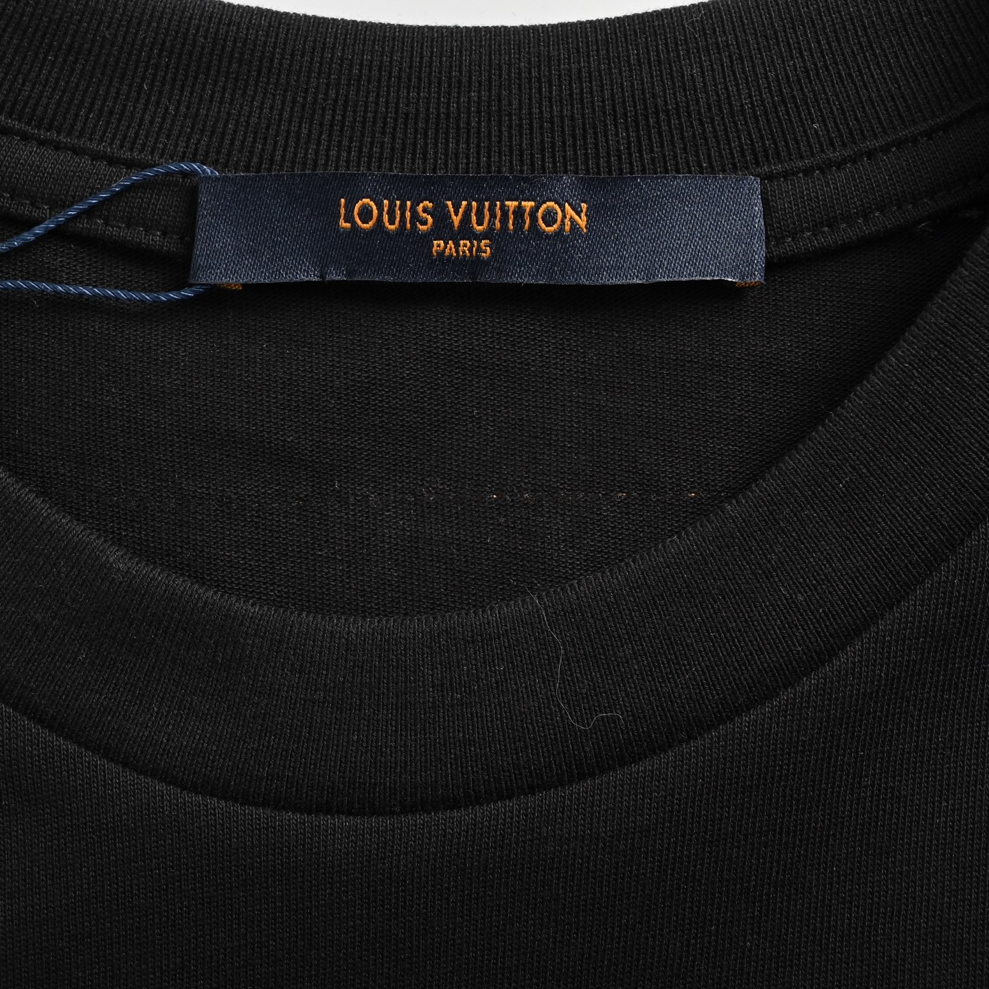 Louis Vuitton 25ss bee print short sleeve
