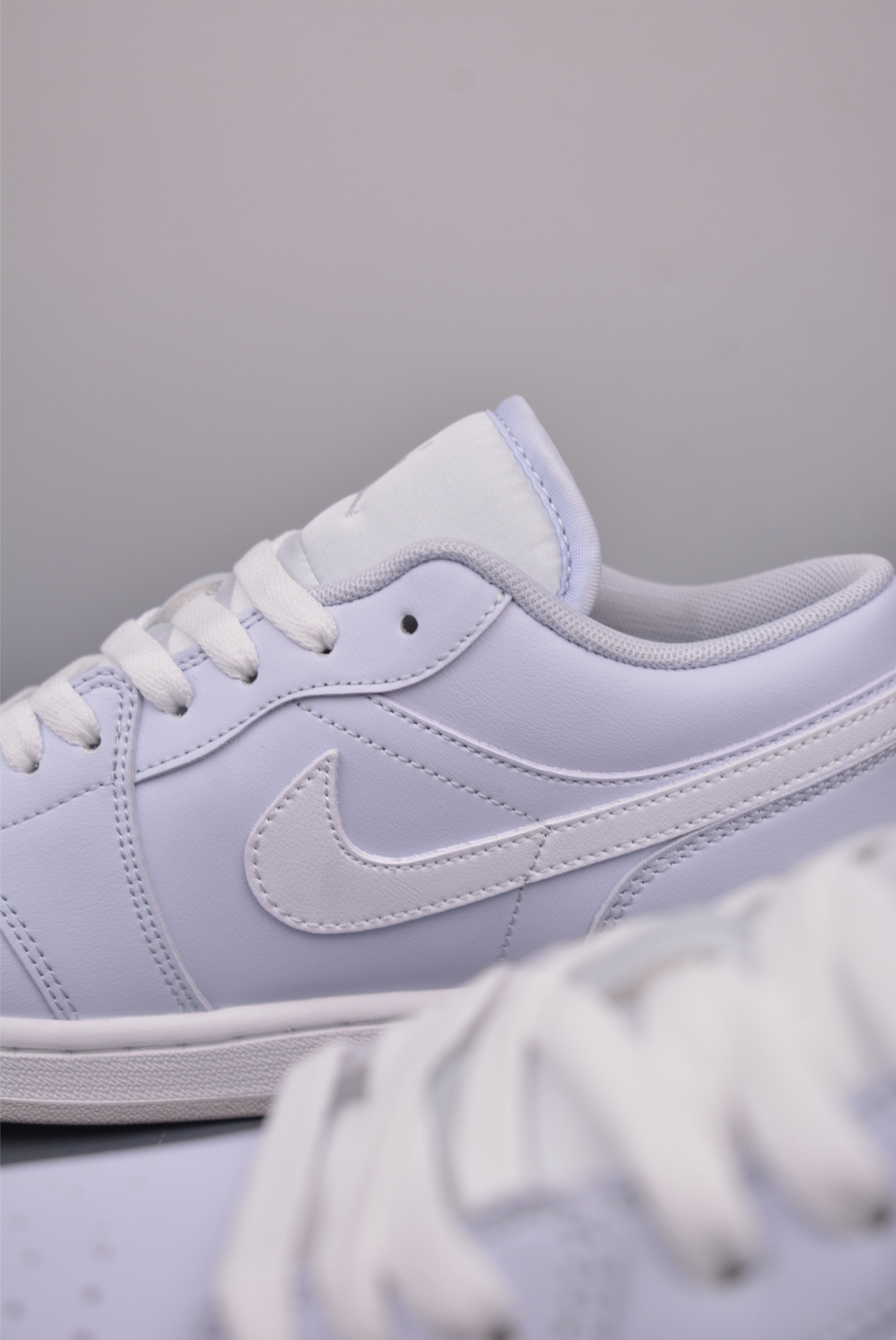 Nike Wmns Air Jordan 1 Low GS Sweet Potato Purple FV8486-400