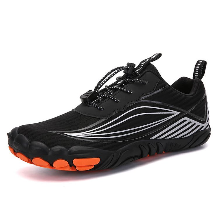 Couple's New Trend Outdoor Sports Shoes