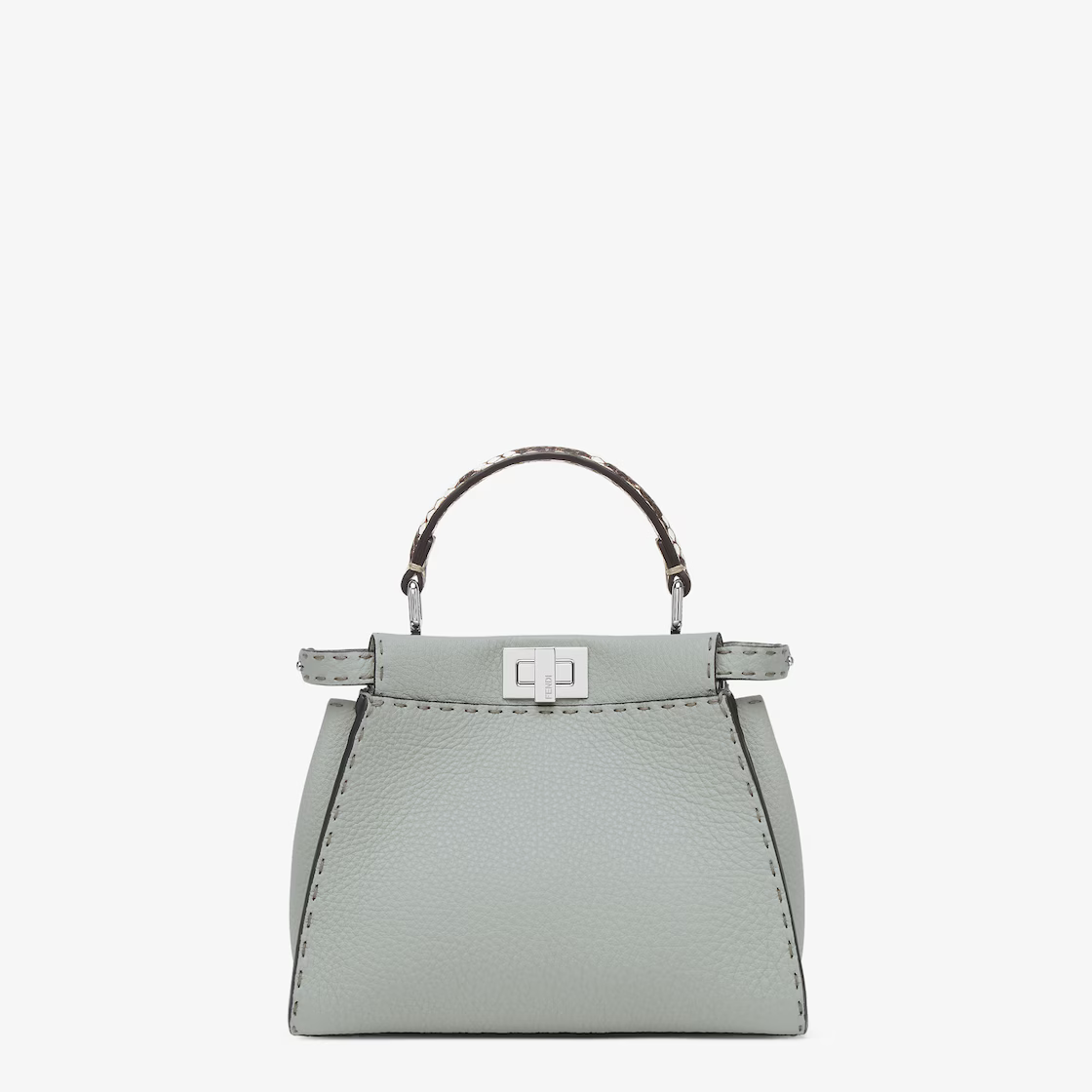 Fendi Peekaboo Mini Bag 8BN244AURIF1SYS