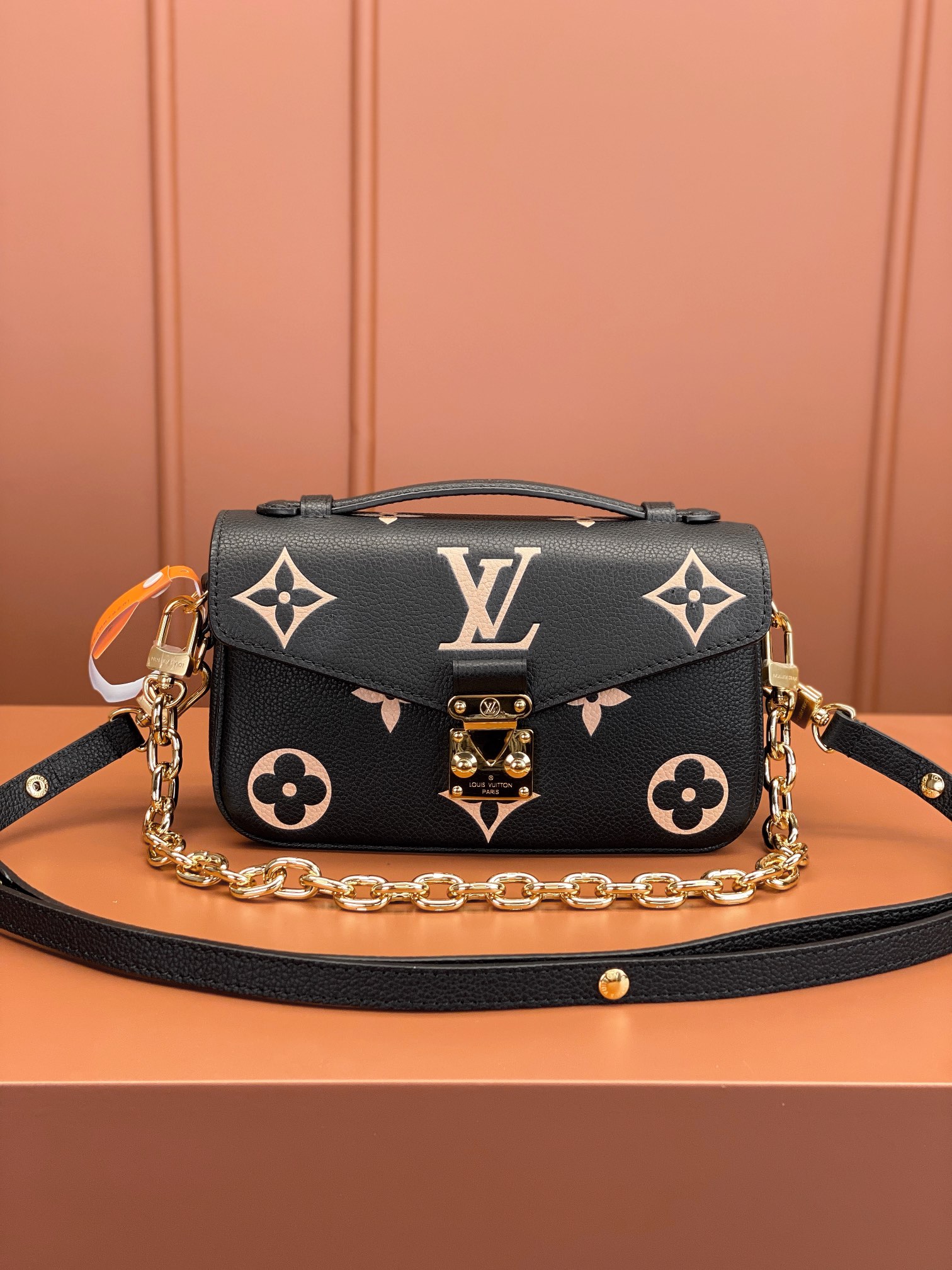 Louis Vuitton POCHETTE MÉTIS EAST WEST Bag M46596