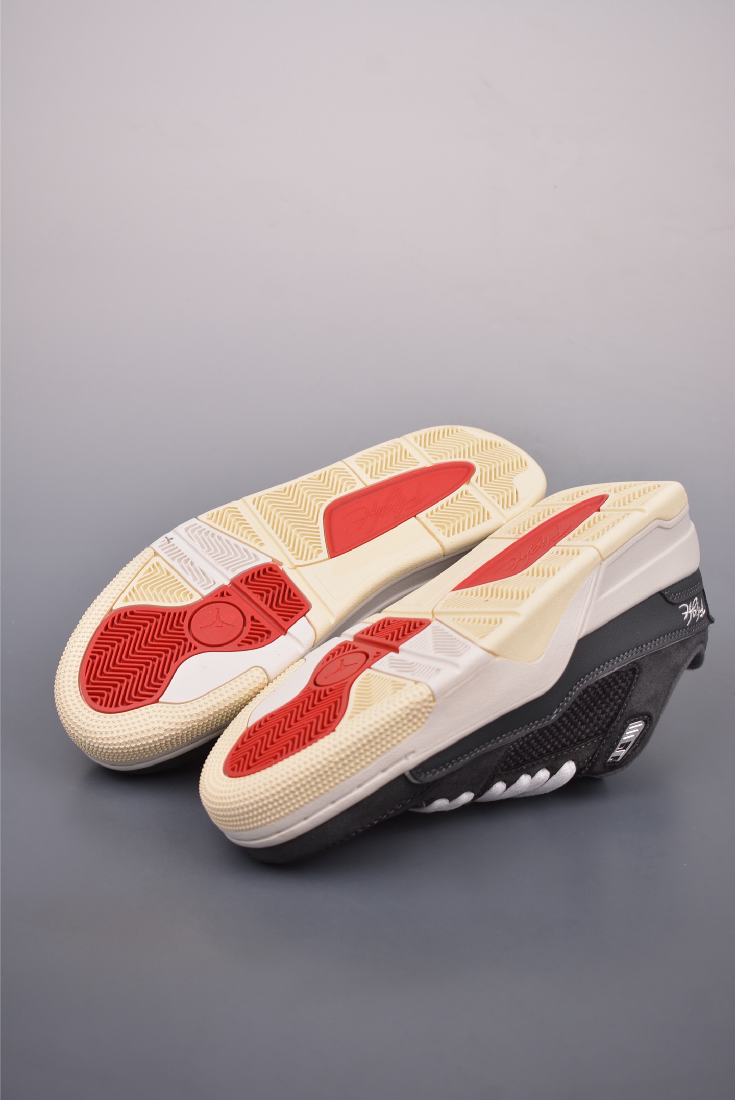 Air Jordan Flight Court 
