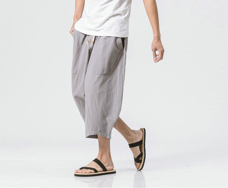 Paragon Pants