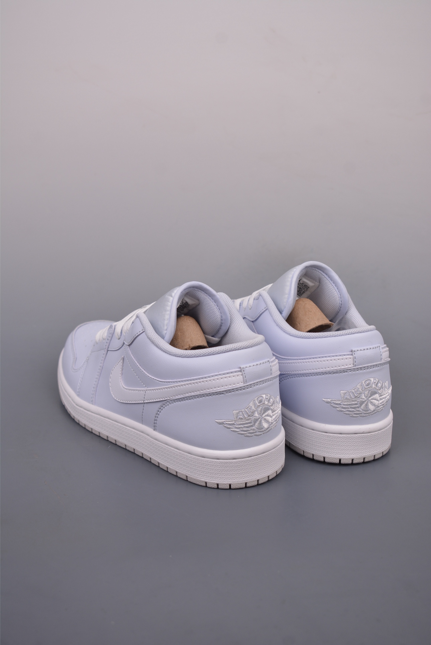 Nike Wmns Air Jordan 1 Low GS Sweet Potato Purple FV8486-400
