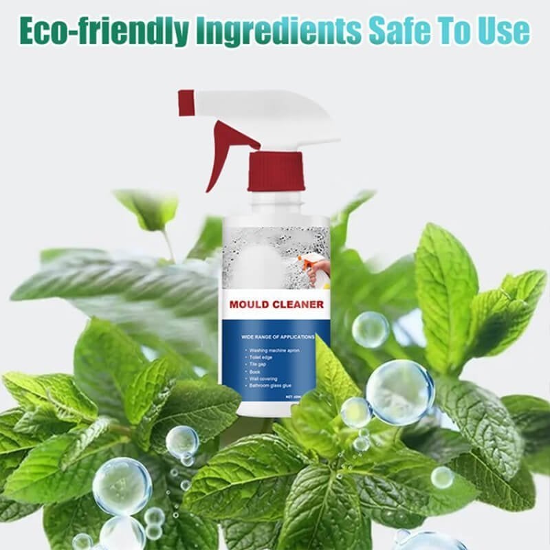 Mildew Cleaner Foam🎁 Buy 3 Free 2 & Free Shipping