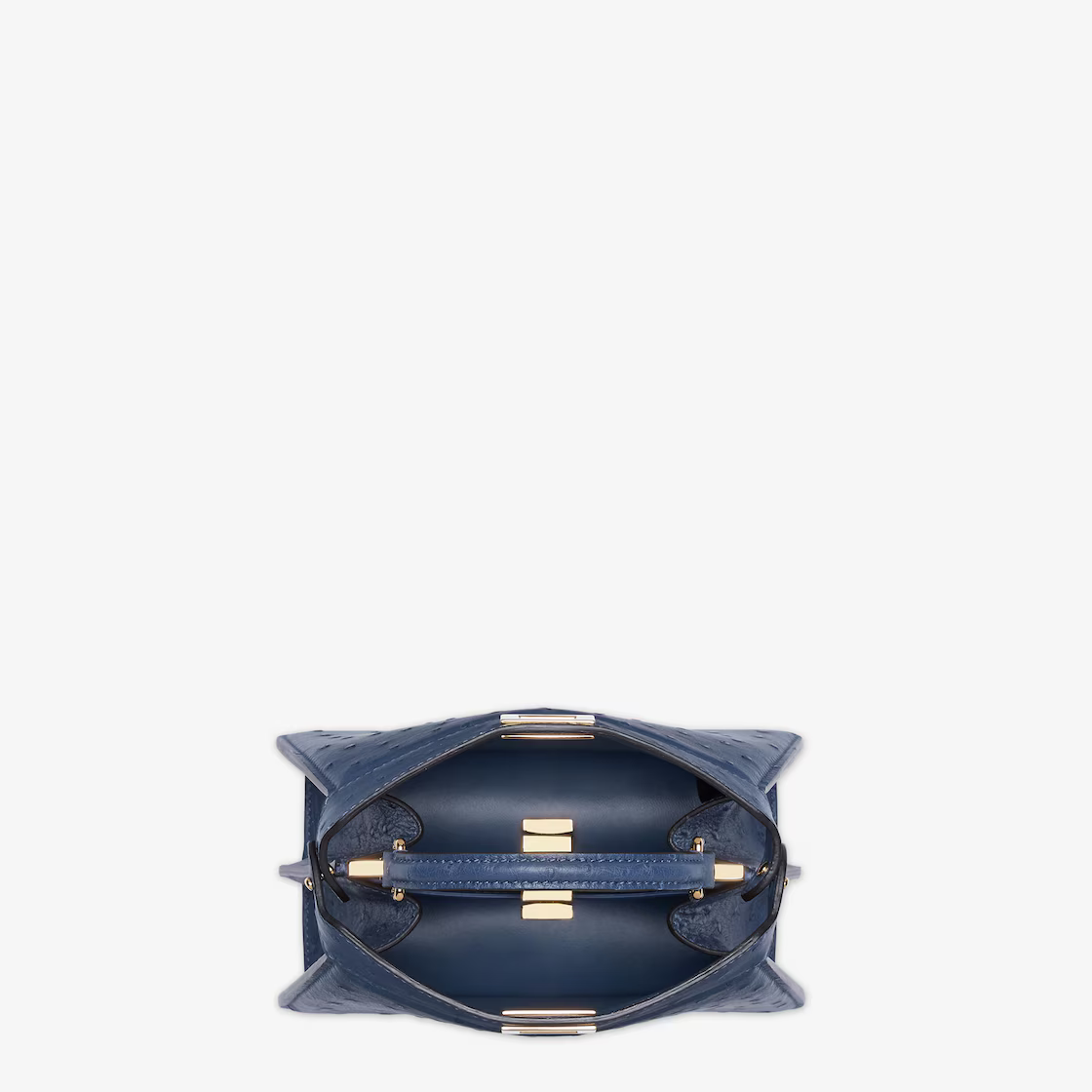 Fendi Peekaboo ISeeU Petite 8BN335A7SKF199A