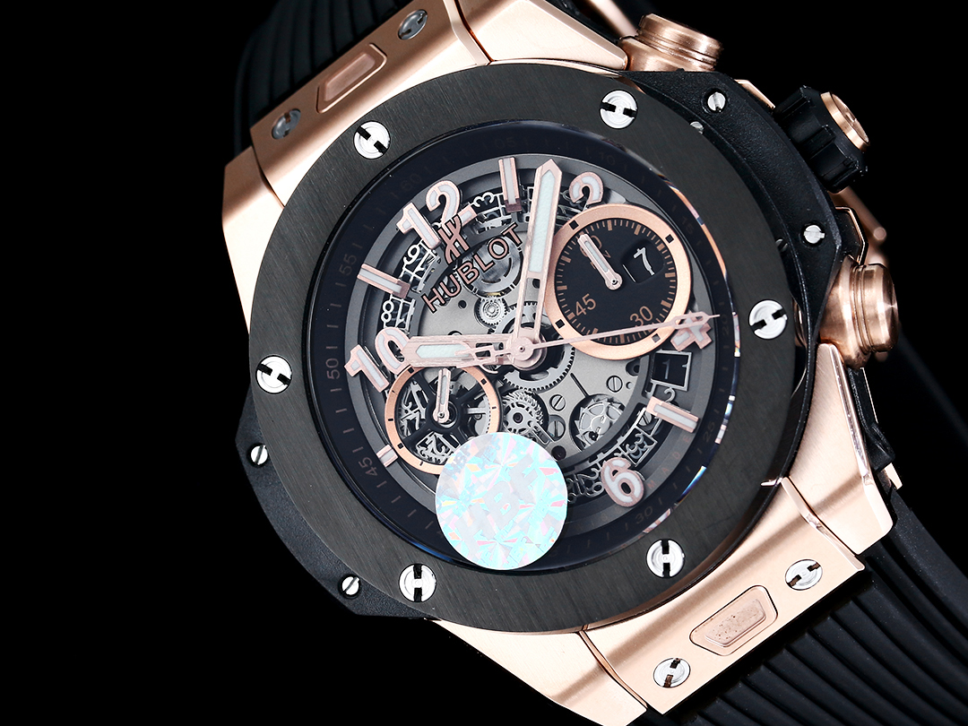 Hublot Factory V2