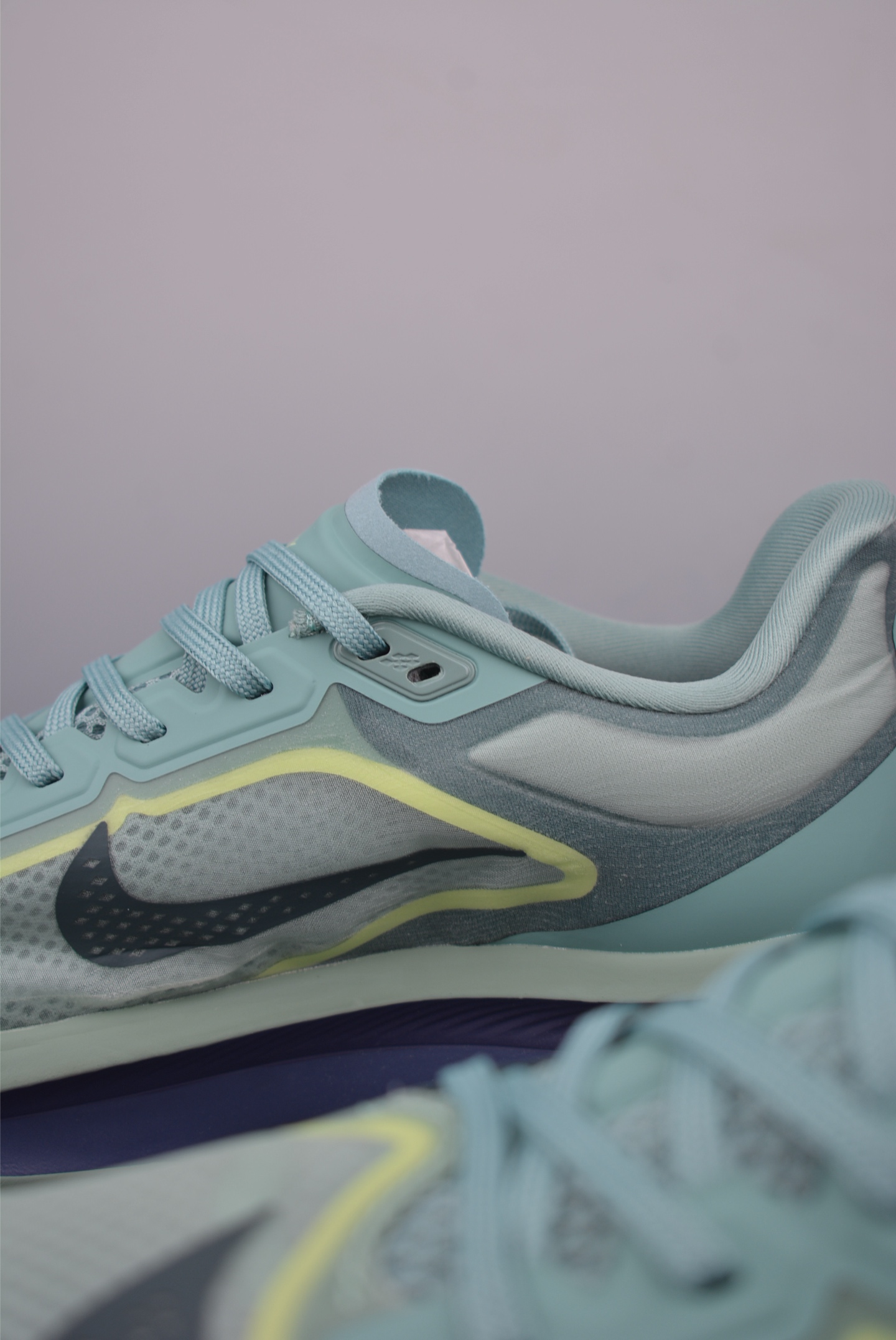 NIKE AIR Zoom RIVAL Fly 6 