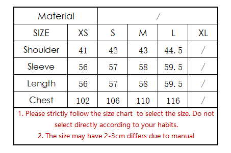 Fall Women Clothing Hooded Quilted Cotton-Padded Jacket Loose Jacket Coat