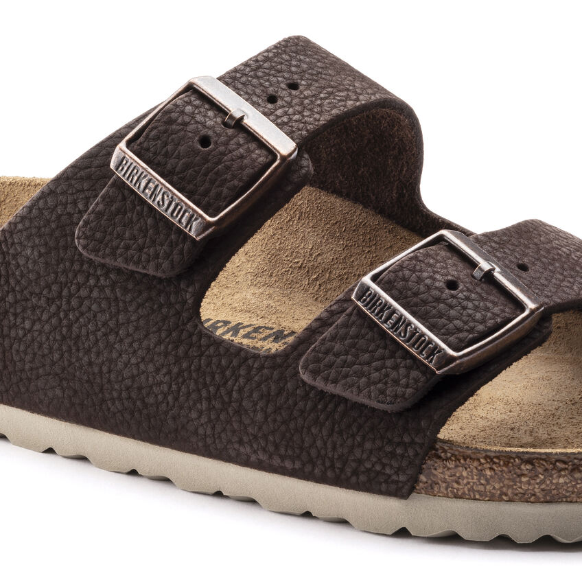 Arizona Nubuck Leather B-75887