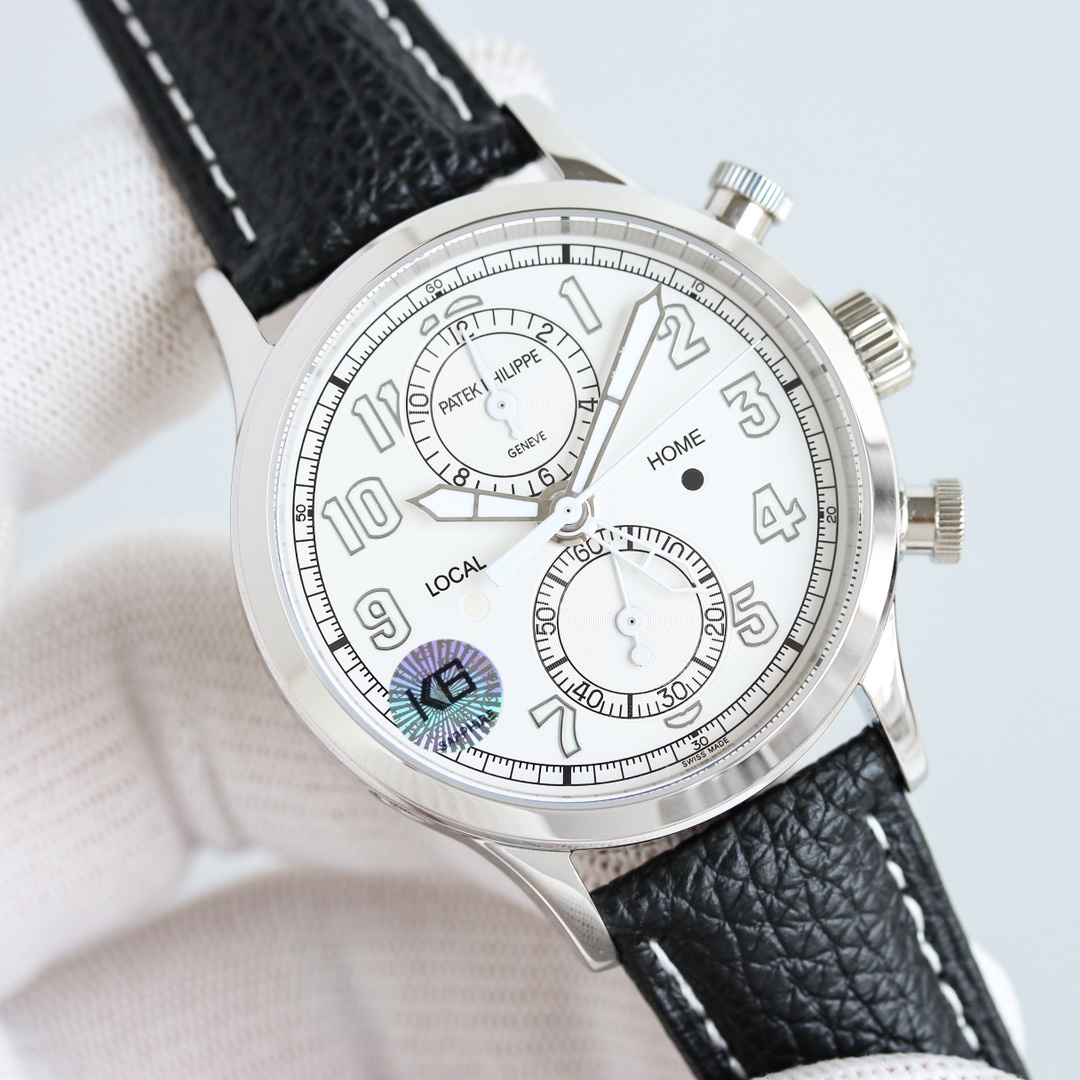 Patek Philippe TW Factory 5924G-011 Multifunction Watch
