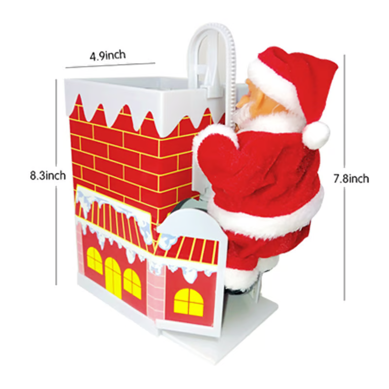 🎁 2024 New Christmas decoration