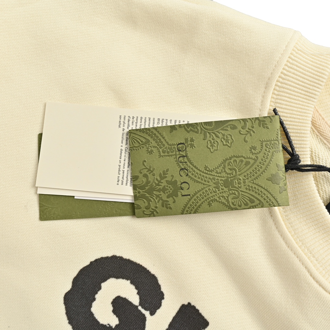 Gucci 24Fw all-over Double G woven jacket