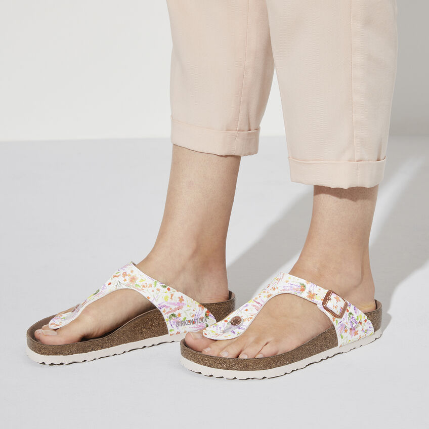 Gizeh Vegan Birko-Flor