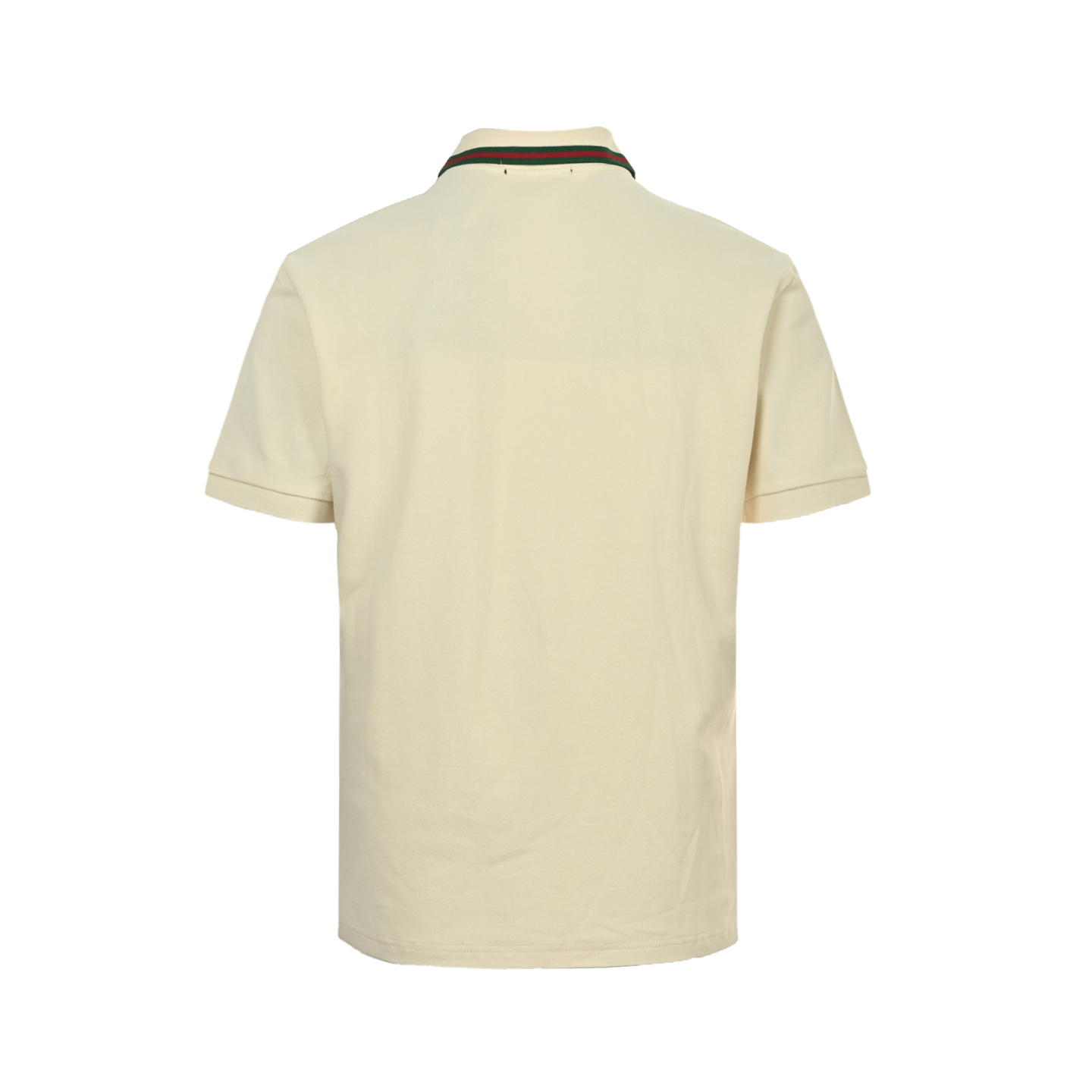 Gucci 25ss double G small logo short sleeves