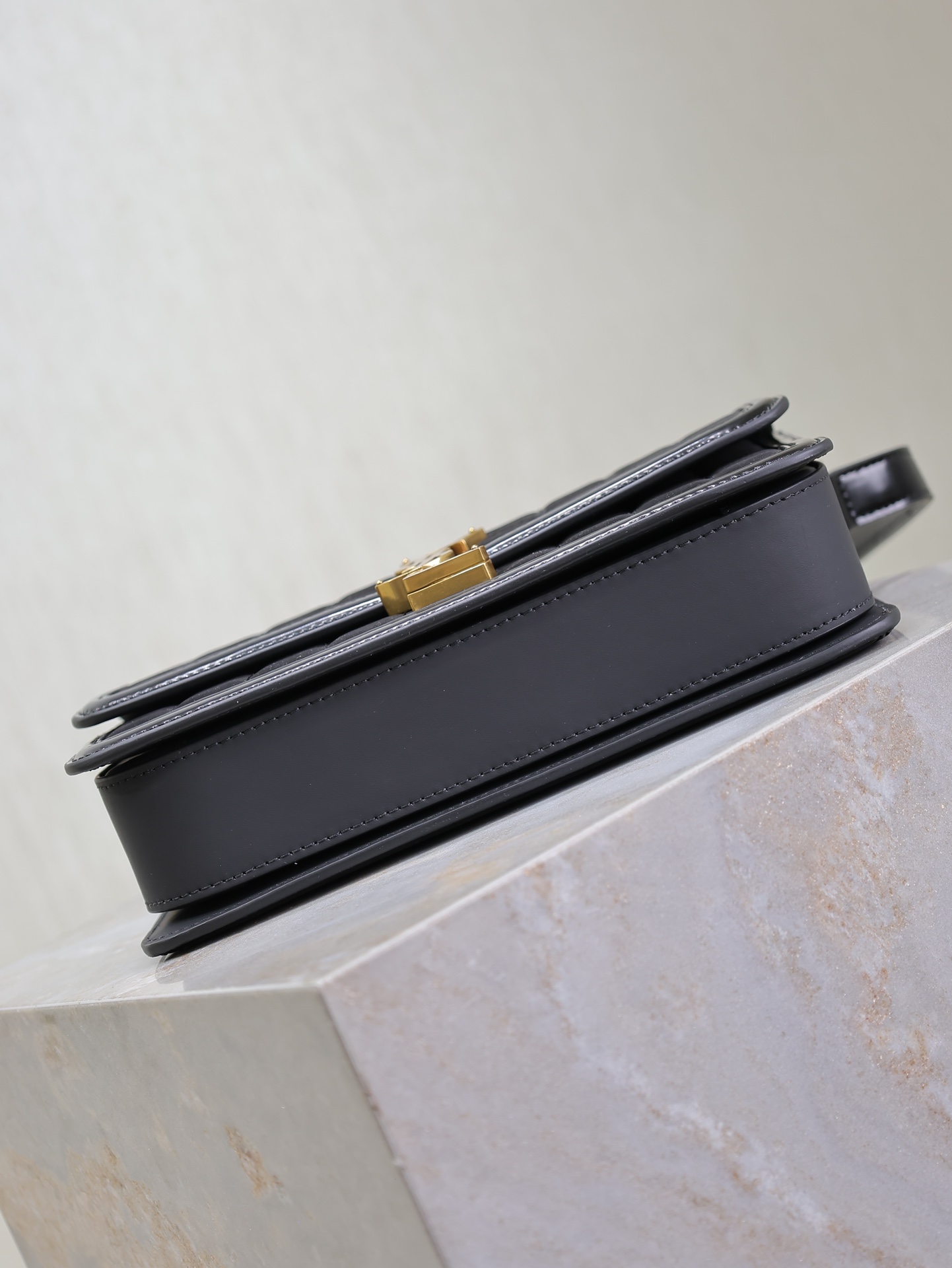 YVES SAINT LAURENT SOLFERINO BOX BAG 634305