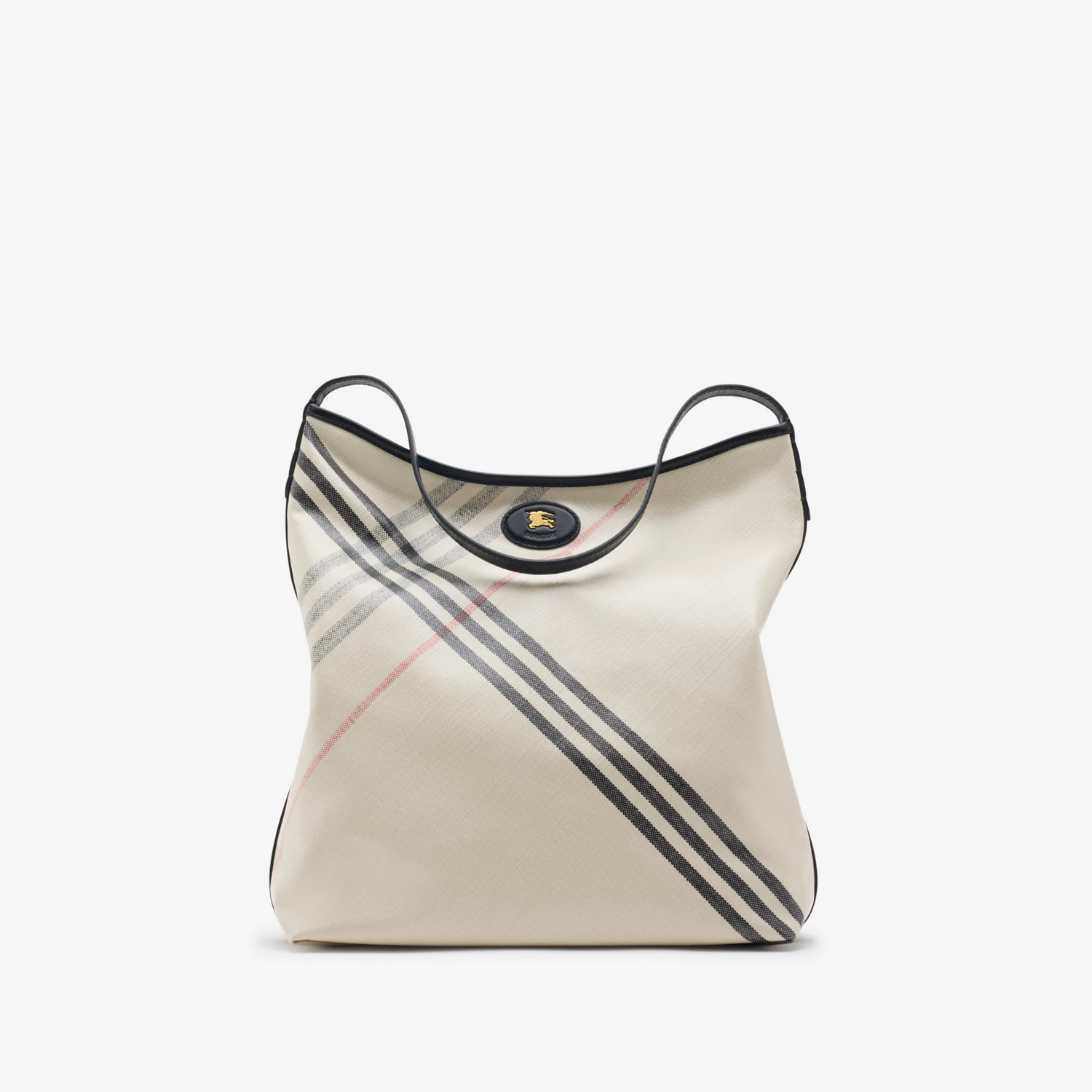 Burberry Highlands Shoulder Bag 81122511