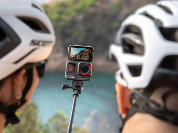 Insta360 Ace Pro action sports camera 48 MP 8K Ultra HD