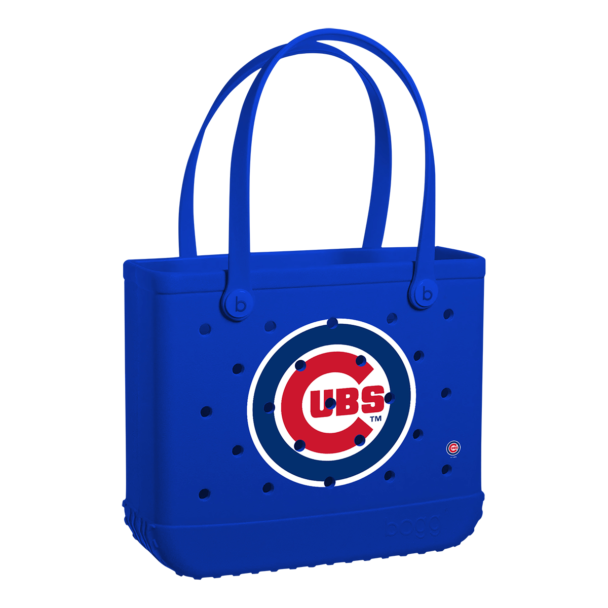 Baby Bogg Bag - Chicago Cubs