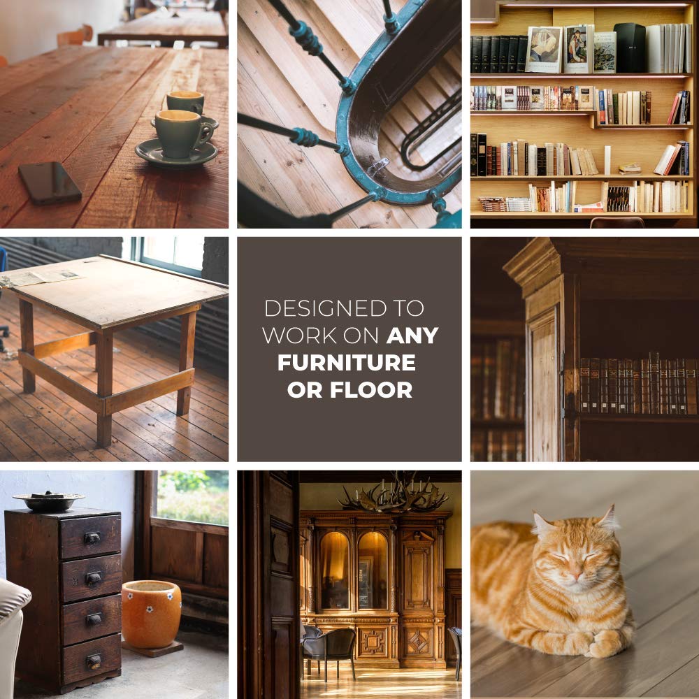 Magic Furniture Repair Paint---BUY 3 Get Extra 15% OFF