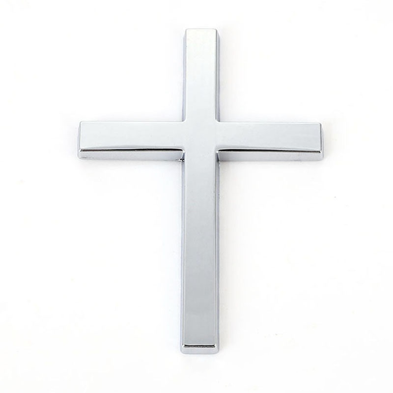 💥ON SALE💥Christian Cross Sticker