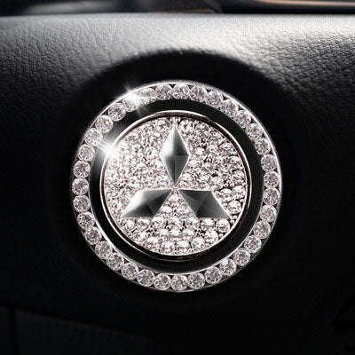 LAST SALE🔥49% OFF🔥One Click Start Button To Personalize The Interior